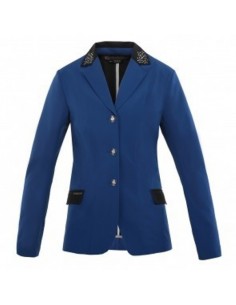 Veste de concours Softshell Jean Kingsland