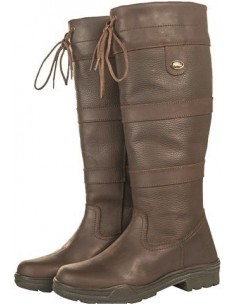 Bottes d'écurie FASHION BELMOND SPRING HKM 2