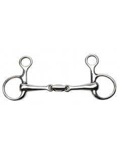 Mors Baucher Anatomic FEELING