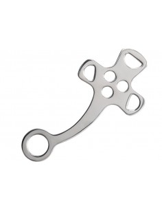 Branches de Hackamore Feeling