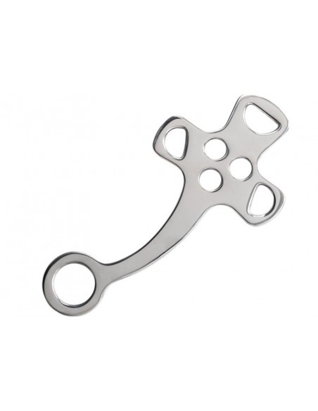 Branches de Hackamore Feeling