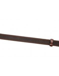 Rênes Supergrip à poignées Pro Eric Thomas 2