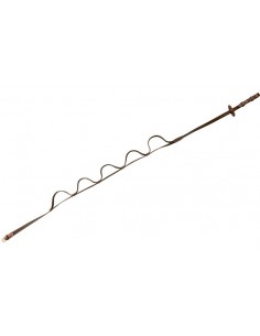 Rênes Supergrip à poignées Pro Eric Thomas