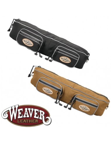 Sacoches Boudin Weaver Leather