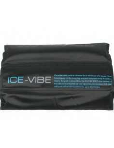 Poches de froid Guêtres Cold Packs Ice-Vibe 2