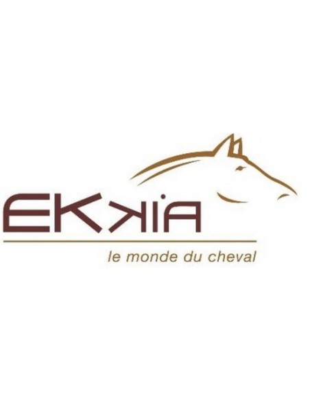 Mallette à crampons avec tungstène M12 Ekkia