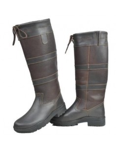 Bottes Belmond hiver
