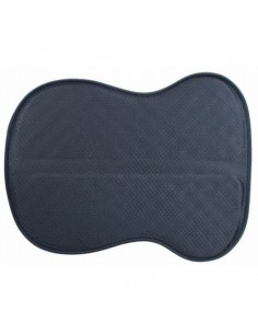 Amortisseur bulle T de T