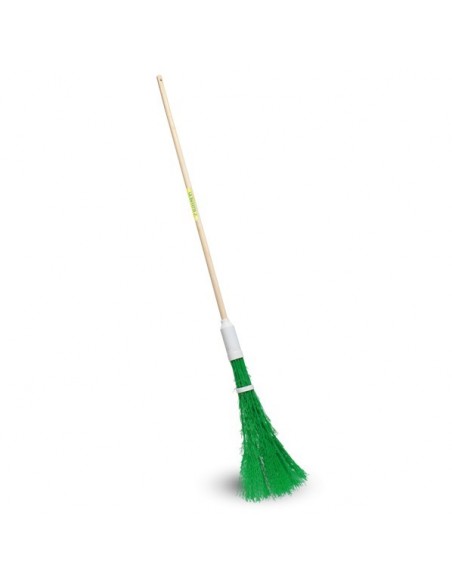 Balai rond La Buvette