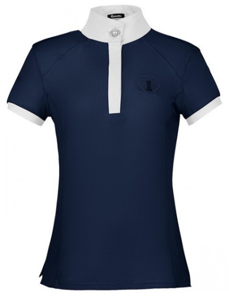 Polo concours Emme Cavallo