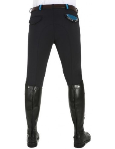 Pantalon d'équitation Homme KYLE Kingsland