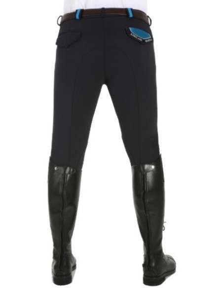 Pantalon d'équitation Homme KYLE Kingsland