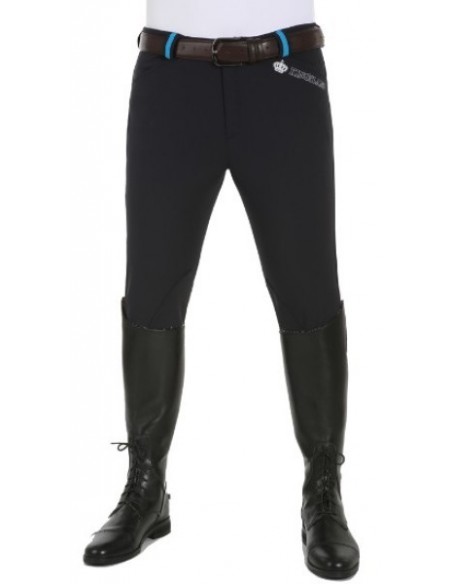 Pantalon d'équitation Homme KYLE Kingsland