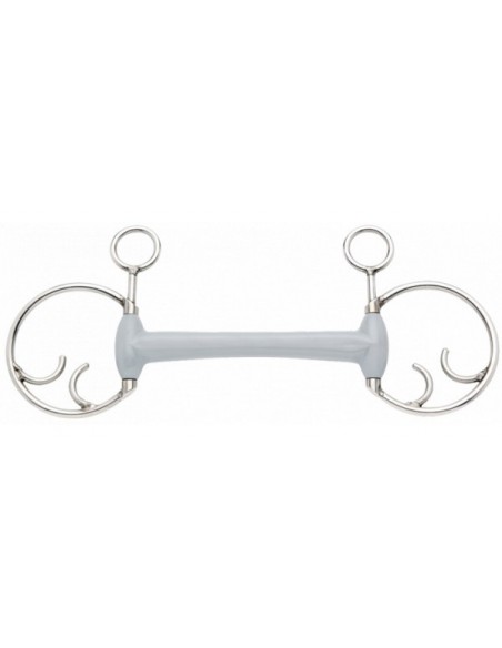 Mors baucher canon droit Beris