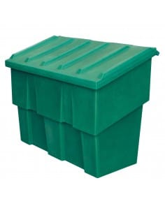 Coffre à grains La Buvette 2