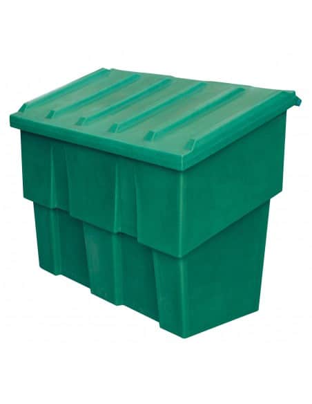 Coffres à grains La Buvette