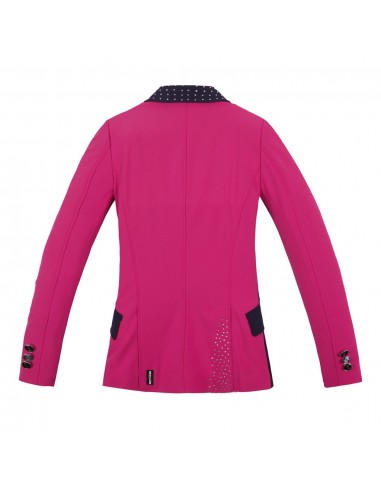 Veste concours Anna Kingsland