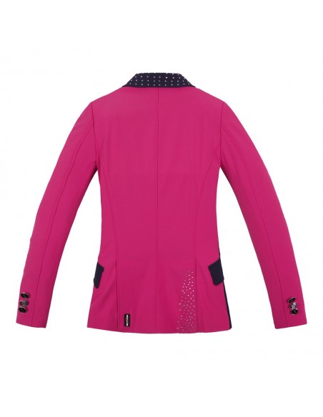 Veste concours Anna Kingsland