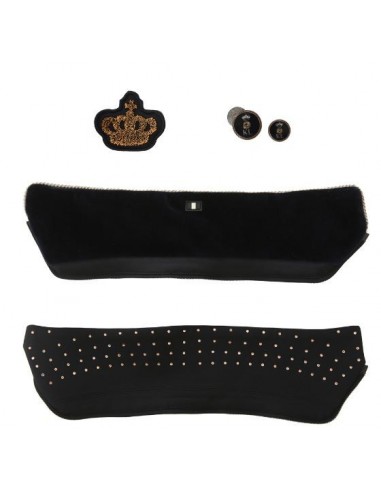 Veste concours Alamana Kingsland