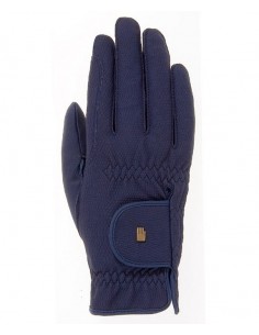 Gants d'équitation GRIP Roeckl 2