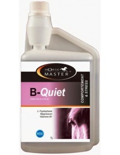 B-Quiet Horse Master