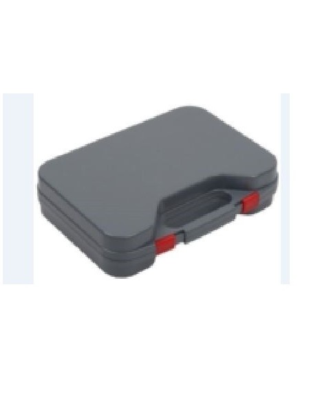 Mallette à crampons avec tungstène M12 Ekkia