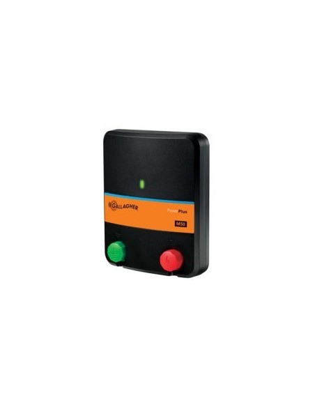 electrificateur 230V/M50 Gallagher