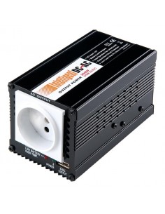 Permanent/solaire 12v Gallagher 2