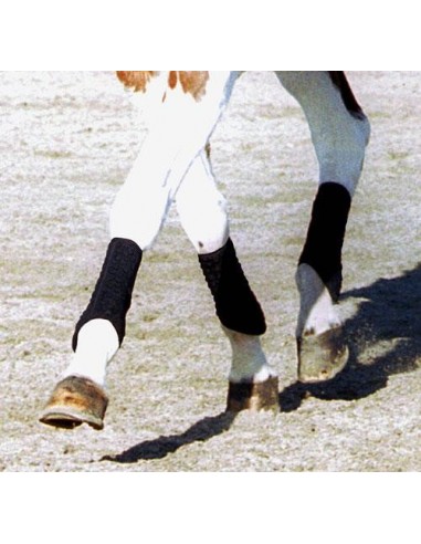 Guêtres de travail simples Equilibrium