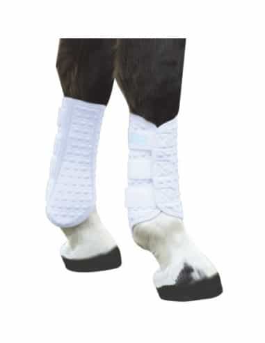 Guêtres de travail simples Equilibrium