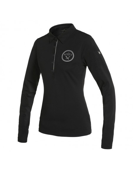 Polo Dame CARLOTTA Kingsland