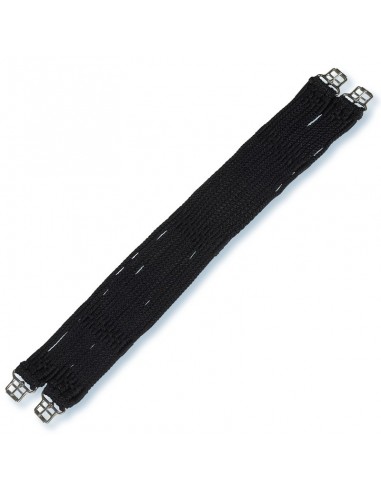 Sangle en cordes avec boucles à rouleaux Stubben