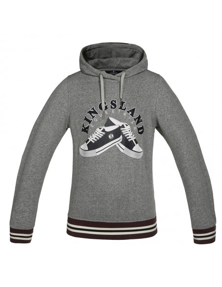 Sweat à capuche Cameo Kingsland