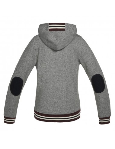 Sweat à capuche Cameo Kingsland