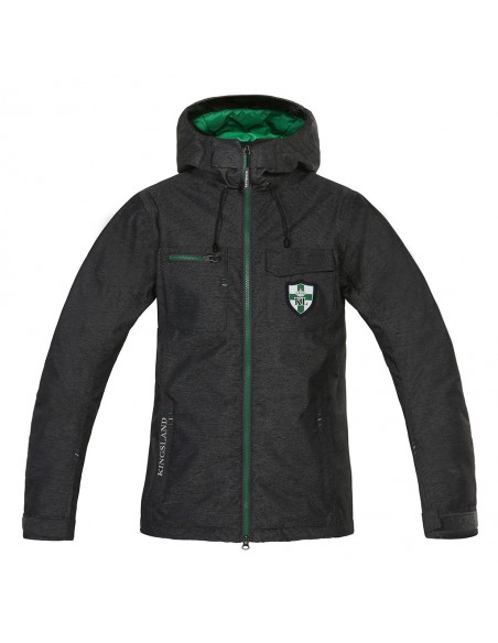 Blouson Unisex imperméable CHANCE Kingsland