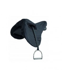 Housse de selle Imperméable SHIRES