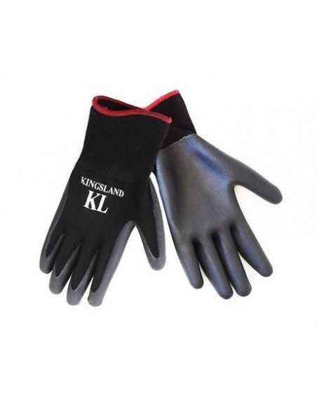 Gants de travail TERRY Kingsland