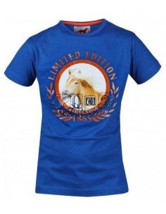 T-Shirt Enfant Print Horka