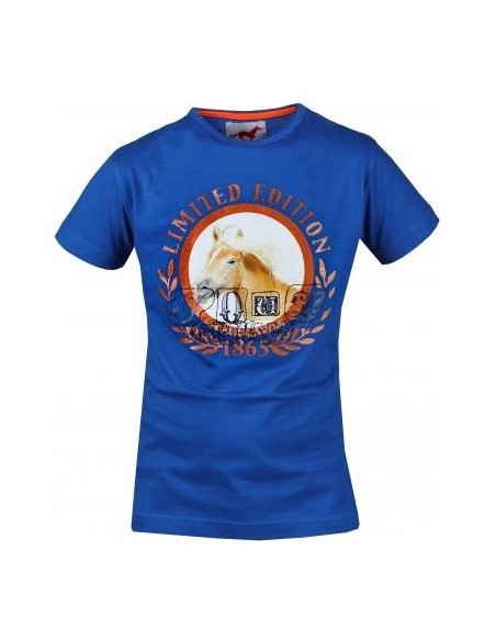 T-Shirt Enfant Print Horka