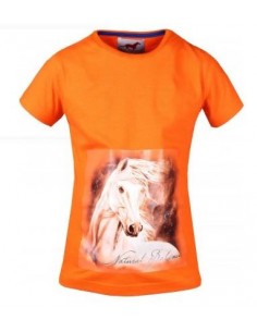 T-Shirt Enfant Print Horka