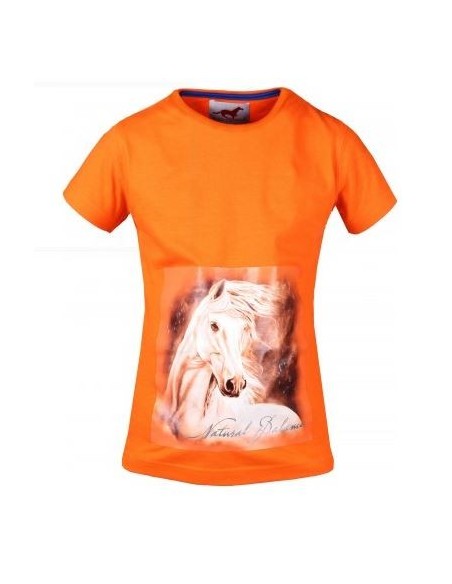 T-Shirt Enfant Print Horka