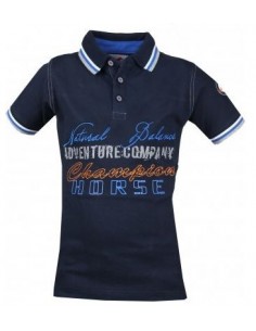 Polo Enfant California Horka