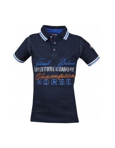 Polo Enfant California Horka