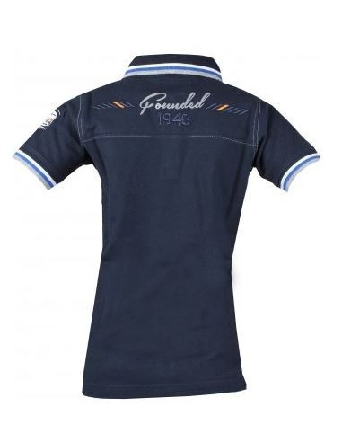 Polo Enfant California Horka