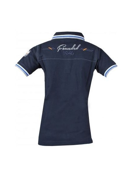 Polo Enfant California Horka