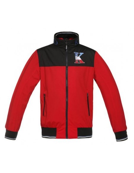 Bombers Unisex Jorge KINGSLANG