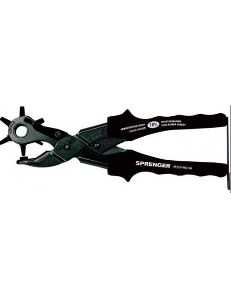 Emporte-pièce Sprenger