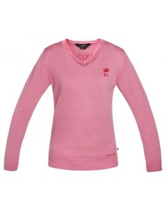 Pull Dame AMBER Kingsland