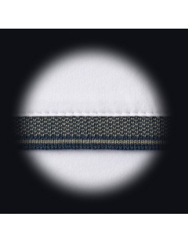 Polo de Concours Sans Manche Dame BAC Animo