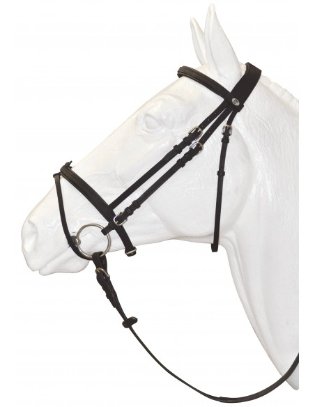 Bridon CABOURG Privilège Equitation
